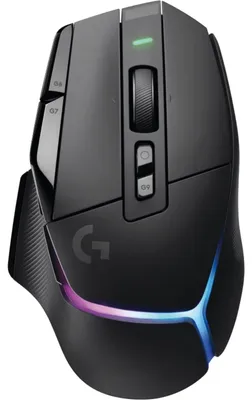 Immagine prodotto di Logitech G502 X Plus nero 910-006162 Mouse da gioco RGB senza fili