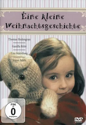 Produktbild von Eine kleine Weihnachtsgeschichte