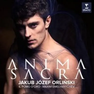 Productafbeelding van Anima Sacra
