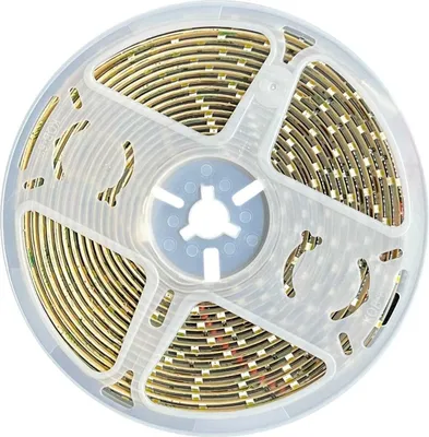 Immagine prodotto di Striscia luminosa 300 LED 5M IP63 3528 4000K NEUTRO