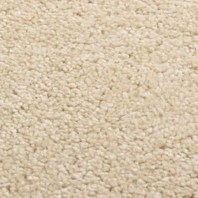 Produktbild von vidaXL Teppich Kurzflor 160x230 cm Beige