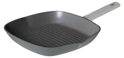 Image de Berlinger Haus poele a griller en titane Aspen 35548