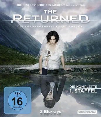 Obrázok produktu pre The Returned - Season 1