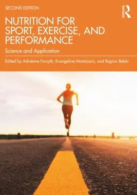 Zdjęcie produktu dla Nutrition for Sport, Exercise, and Performance