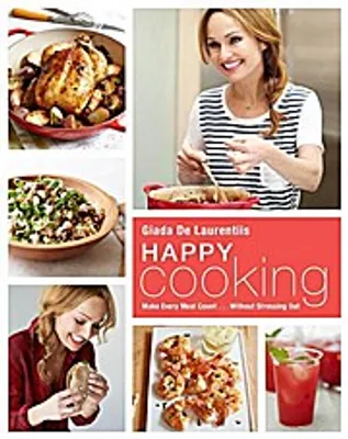 Produktbild von Happy Cooking