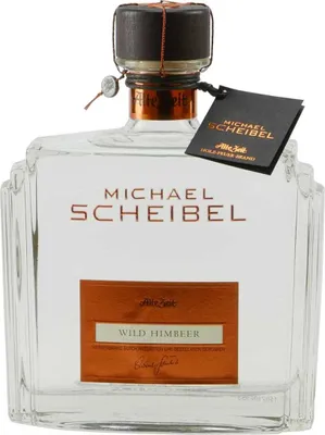Produktbild von Scheibel ALTE ZEIT Wild Himbeer