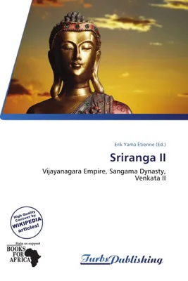Produktbild von Sriranga II