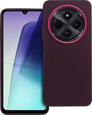 Produktbild von FRAME Handyhülle passend für XIAOMI Redmi 14C lila