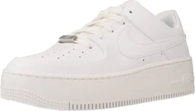 Produktbild von NIKE ULTRABEST Halbschuhe AF1 SAGE LOW, Weiß:36