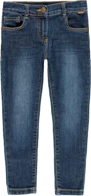 Produktbild von Boboli 490003 Hosen Blau 12 Years Mädchen Blau 12 Years