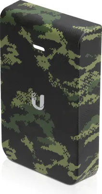 Produktbild von Ubiquiti IW-HD-CF-3, UniFi In-Wall HD AP, Camouflage, 3 Stück(e)