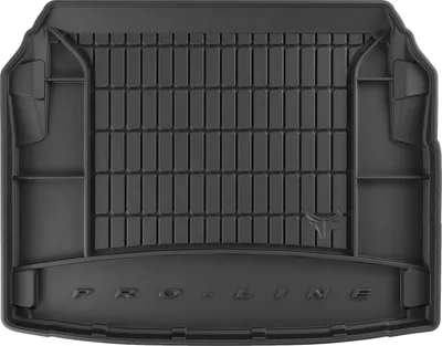 Produktbild von FROGUM 3D Kofferraummatte für Mercedes E W212 09-16