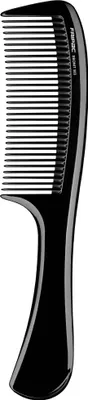Produktbild von Fripac Ebonit-Griffkamm extrafein 503, 21,5 cm