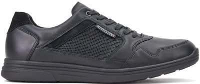 Image de Mephisto Felipe - chaussures à lacets pour hommes