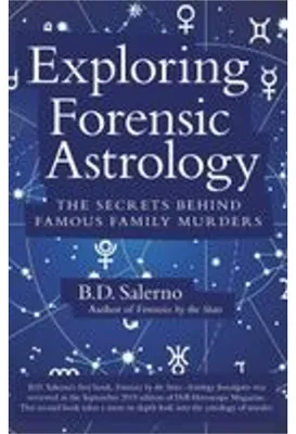 Immagine prodotto di Exploring Forensic Astrology