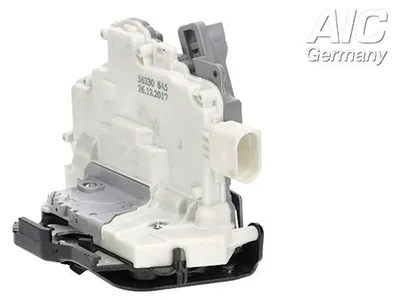Produktbild von AIC 56230 Türschloss Vorne Rechts für AUDI A3 Sportback (8PA) A6 Avant (4F5, C6) A4 Avant (8ED, B7) A3 Schrägheck (8P1) A6 Limousine (4F2, C6) A8