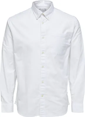 Produktbild von Slhregrick-Ox Shirt Ls Noos