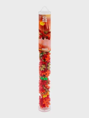 Produktbild von 9604267 - 100 Kreativ Bausteine Drache