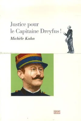 Image de Justice pour le capitaine Dreyfus !