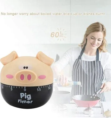 Obrázek produktu pro kuchyňská minutka