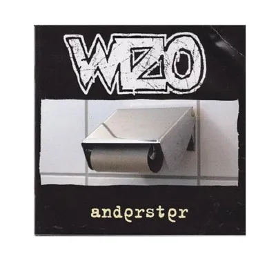 Produktbild von Wizo-Anderster