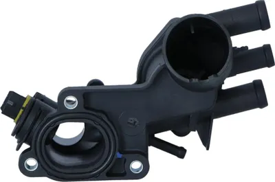 Produktbild von NRF Thermostat Kühlmittel 87°C für VW Lupo (6X1, 6E1) POLO (6N2) Polo Schrägheck (6N1) Polo Variant (6V5) für SEAT Ibiza II (6K1)