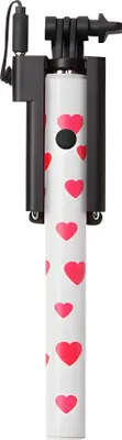 Immagine prodotto di Ultron 173950 selfie stick Smartphone Rosa, Argento, Bianco