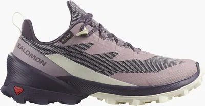 Produktbild von Salomon Cross Over 2 GTX  W - Artikel 472712 - Grösse 36 2/3