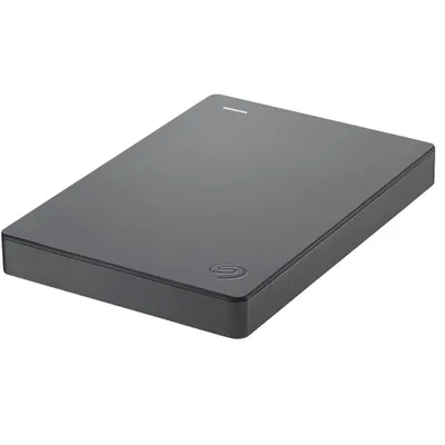 Produktbild von Seagate Basic external portable Drive 1TB tragbare externe Festplatte, 2.5 Zoll, USB 3.0