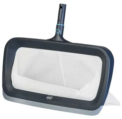 Produktbild von Gre Accessories Blattrechen Ohne Stiel Weiß,Grau 40 x 50 x 2.8 cm Weiß,Grau 40 x 50 x 2.8 cm