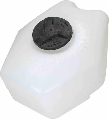 Produktbild von Kraftstofftasche Weiss