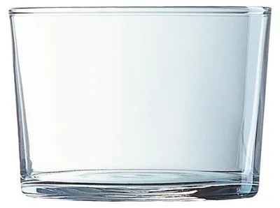 Image de Lot 12 Verres Bas 22 Cl Mini - Bodega - Bormioli