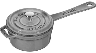 Produktbild von Staub Small Sauce Pan, 900g