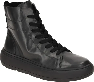 Produktbild von Gabor 53.720 Damen Stiefeletten - bequeme Stiefelette schwarz Freizeit NEU