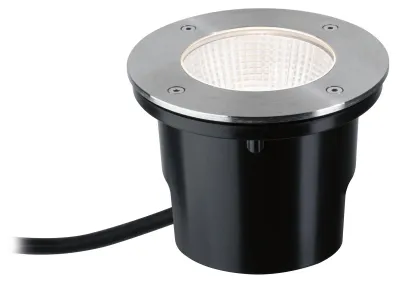 Produktbild von Paulmann LED Bodeneinbauleuchte Durea