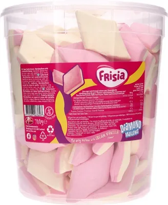 Image de Frisia Ruitspek (100 pièces)