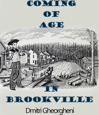 Produktbild von Coming of Age in Brookville