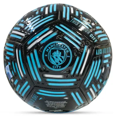Produktbild von Manchester City Ball LOGO I AWAY 25/26