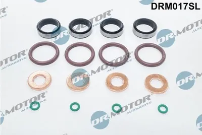 Zdjęcie produktu dla Uszczelka Wtryskiwacza Opel 4Szt.