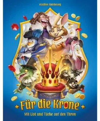 Produktbild von Für die Krone