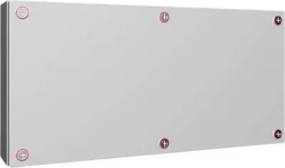Zdjęcie produktu dla Rittal 1538.000, 600 mm, 120 mm, 300 mm, 7,3 kg, 7,34 kg