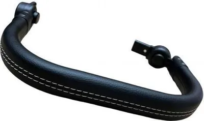 Produktbild von Hartan Spielbügel für Rock It Leder schwarz