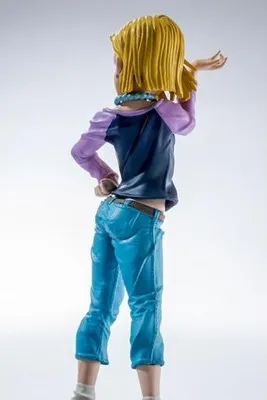 Obrázok produktu pre Dragonball Super SCultures Figúrka Veľký Budoukai 17 cm
