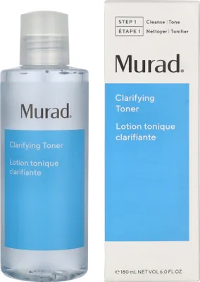 Image de Murad Blemish Control Tonique clarifiant