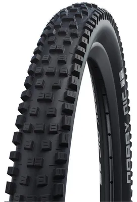 Immagine prodotto di Pneumatico Schwalbe Nobby Nic 26x2,40" 62-559 nero TLR E-50 HS602 pieghevole
