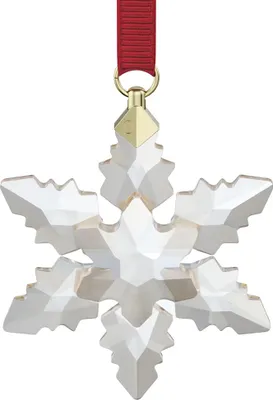 Obrázok produktu pre Swarovski ANNUAL EDITION:ORNAMENT FESTIVE S 5674384 Neuheit 2024