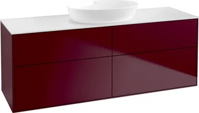Produktbild von Villeroy & Boch GA9100HB Waschbeckenunterschrank Finion GA9