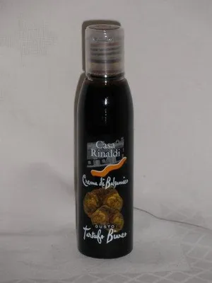 Zdjęcie produktu dla Casa Rinaldi Krem balsamiczny biała trufla 150 ml