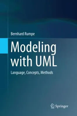 Image de Modélisation avec UML