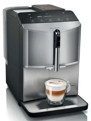 Obrázek produktu pro Kávovar SIEMENS TF305E04